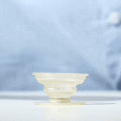 Press your PopGrip flat